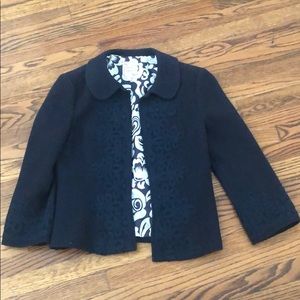 Fab fitted Nanette Lapore Jacket